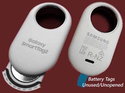 Samsung Galaxy Tag2